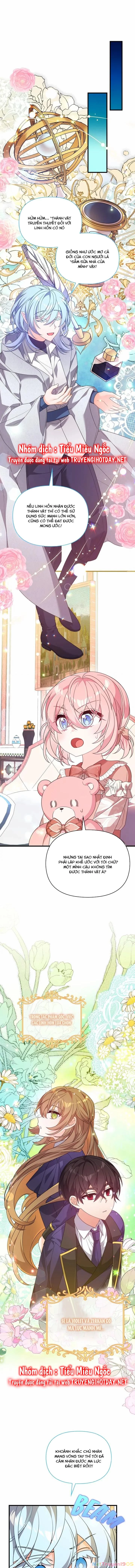 Vì Anh Trai Tôi Sẽ Quyến Rũ Nam Chính Chapter 39 - Trang 2