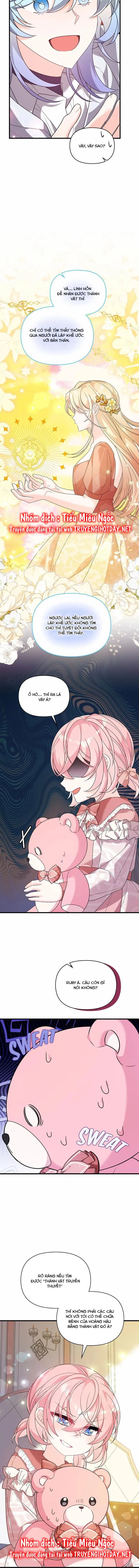 Vì Anh Trai Tôi Sẽ Quyến Rũ Nam Chính Chapter 39 - Trang 2