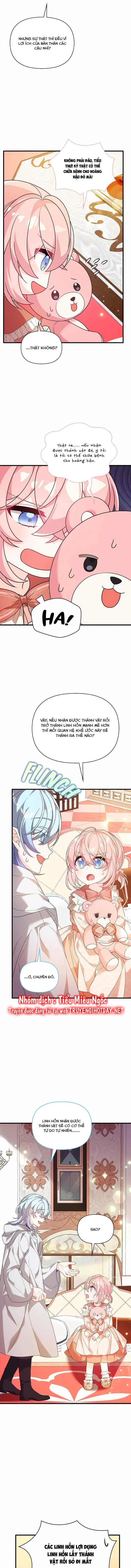 Vì Anh Trai Tôi Sẽ Quyến Rũ Nam Chính Chapter 39 - Trang 2