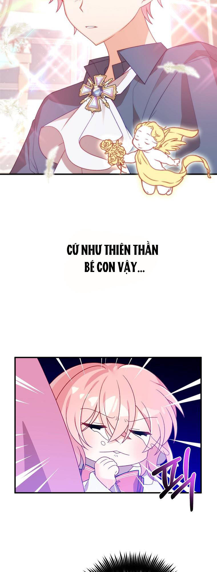 Vì Anh Trai Tôi Sẽ Quyến Rũ Nam Chính Chapter 4 - Trang 2