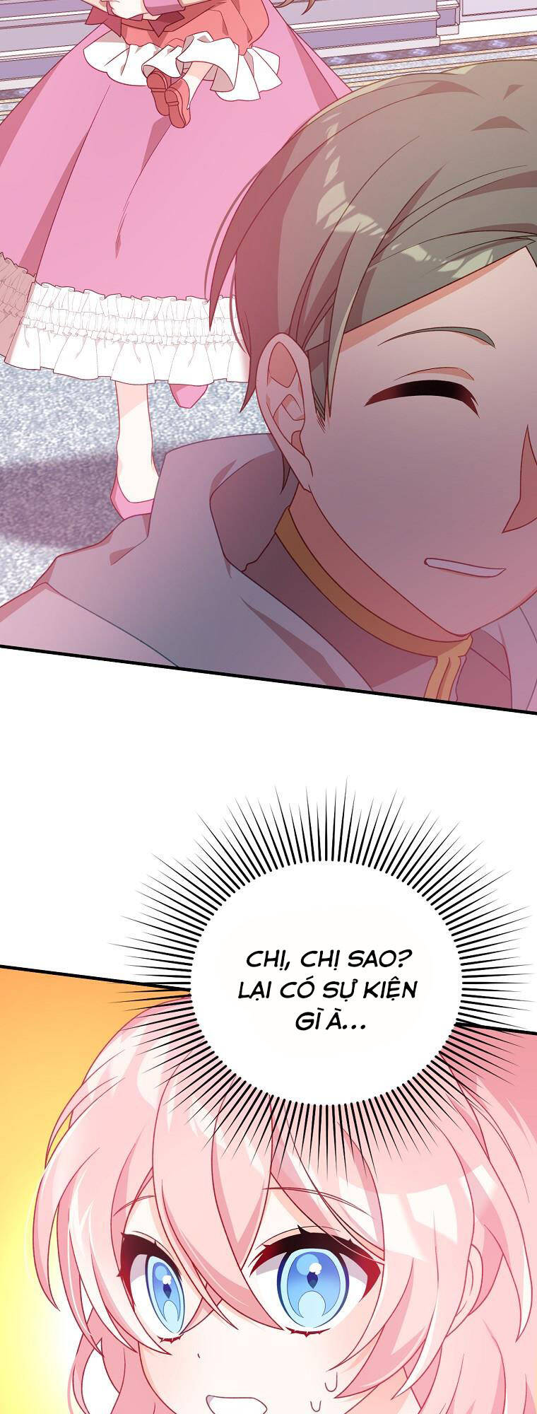 Vì Anh Trai Tôi Sẽ Quyến Rũ Nam Chính Chapter 4 - Trang 2