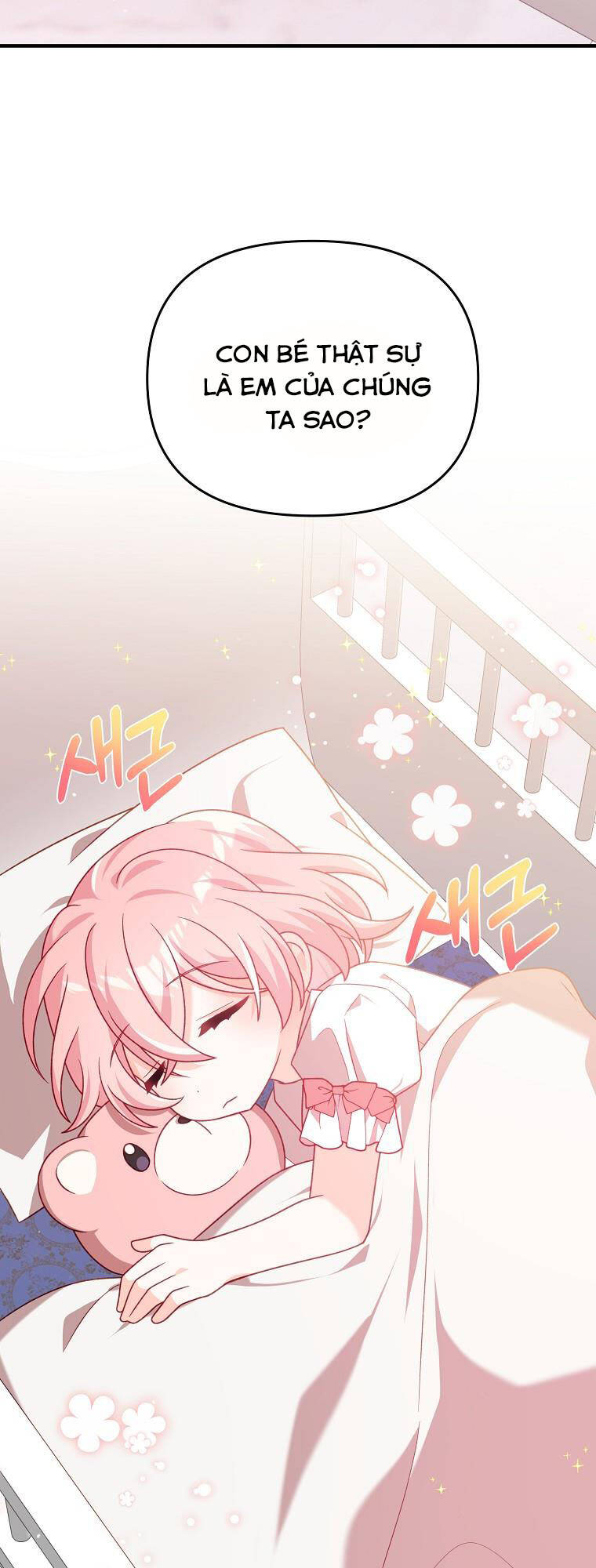 Vì Anh Trai Tôi Sẽ Quyến Rũ Nam Chính Chapter 4 - Trang 2