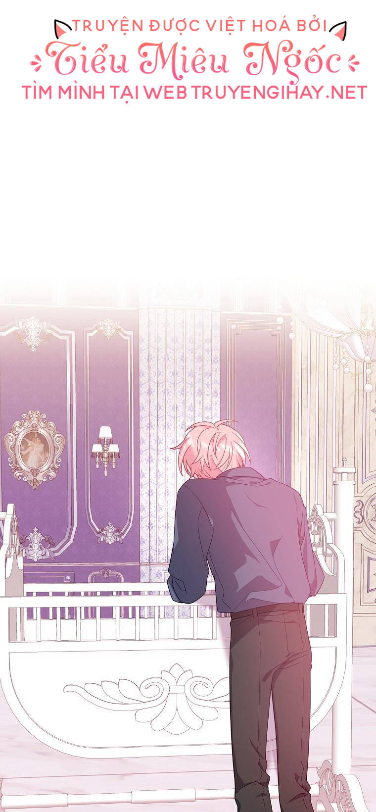 Vì Anh Trai Tôi Sẽ Quyến Rũ Nam Chính Chapter 4 - Trang 2