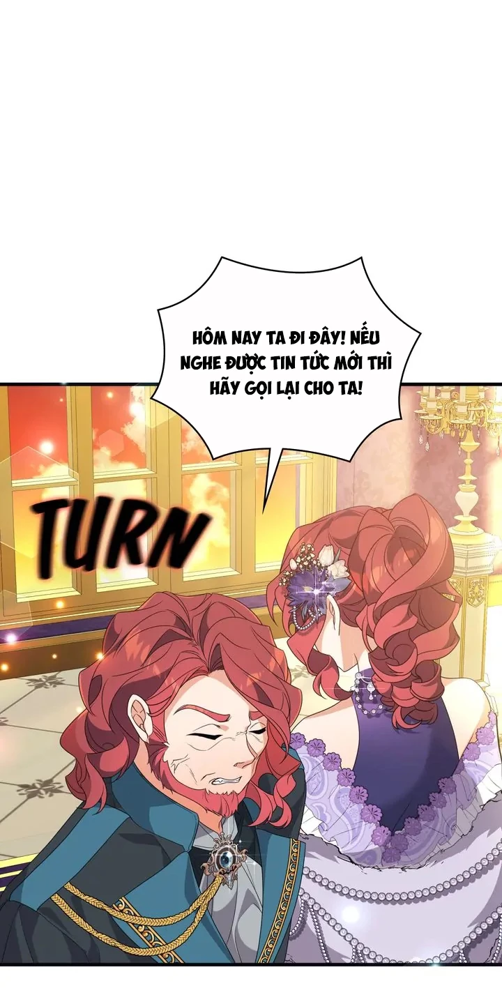 Vì Anh Trai Tôi Sẽ Quyến Rũ Nam Chính Chapter 40 - Trang 2