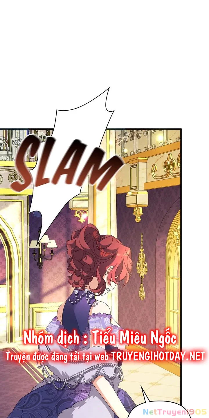 Vì Anh Trai Tôi Sẽ Quyến Rũ Nam Chính Chapter 40 - Trang 2