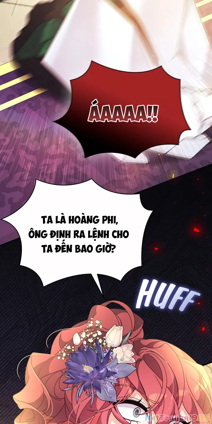 Vì Anh Trai Tôi Sẽ Quyến Rũ Nam Chính Chapter 40 - Trang 2