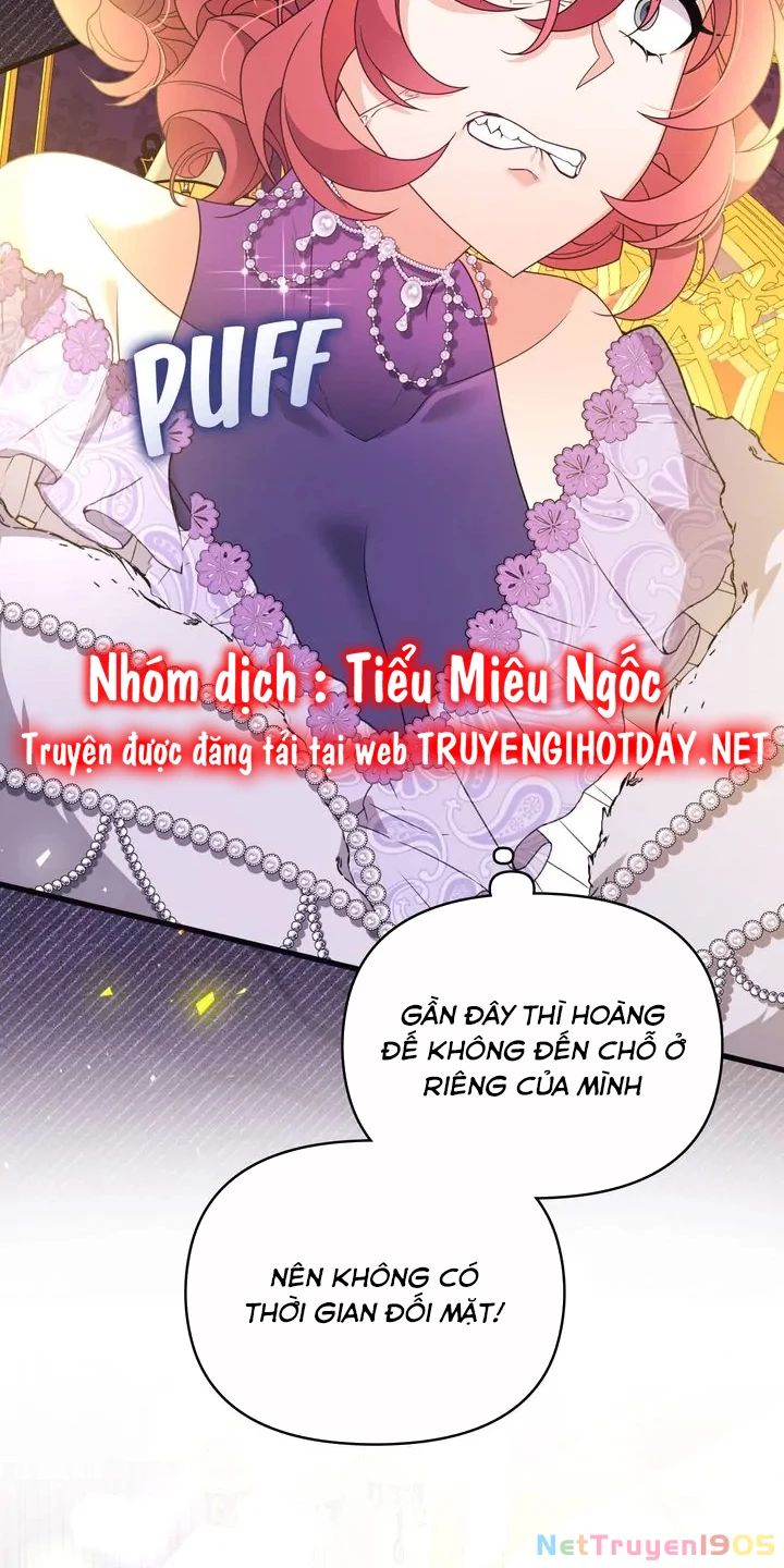 Vì Anh Trai Tôi Sẽ Quyến Rũ Nam Chính Chapter 40 - Trang 2