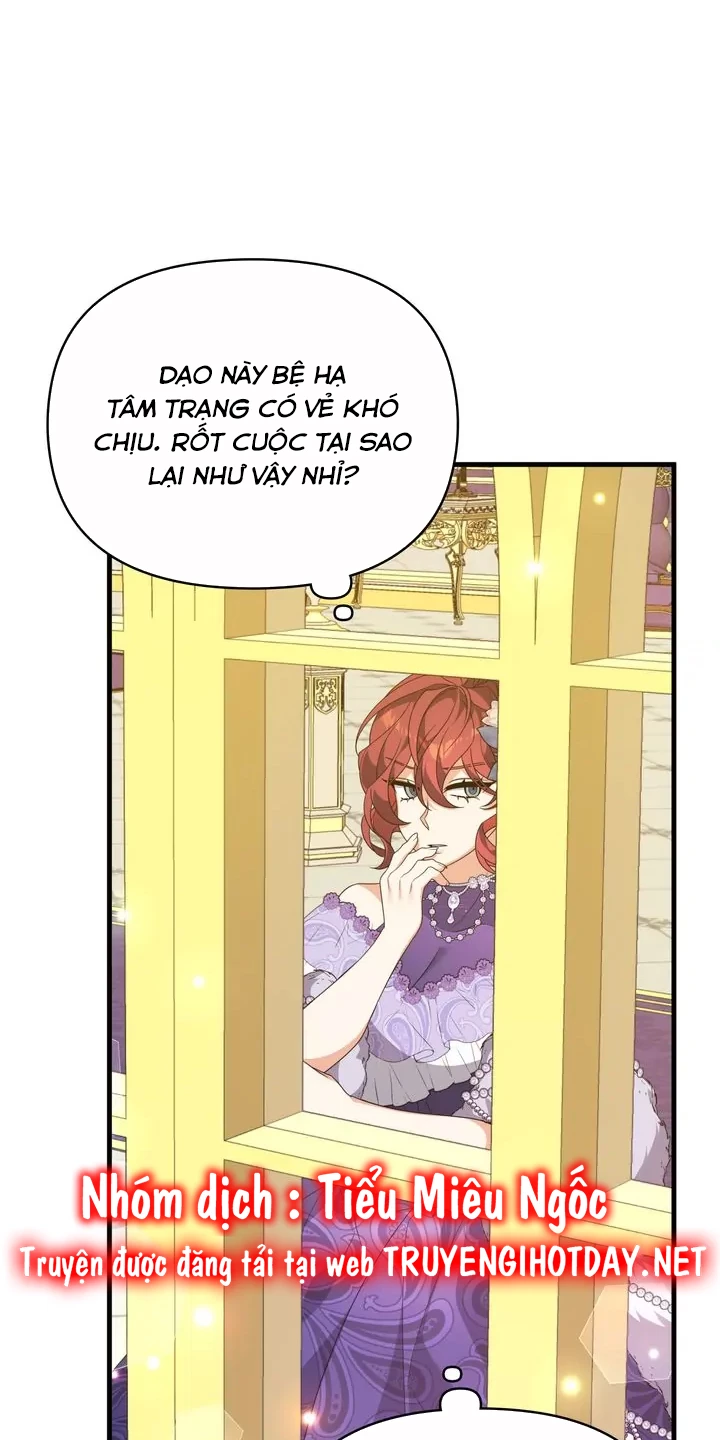 Vì Anh Trai Tôi Sẽ Quyến Rũ Nam Chính Chapter 40 - Trang 2
