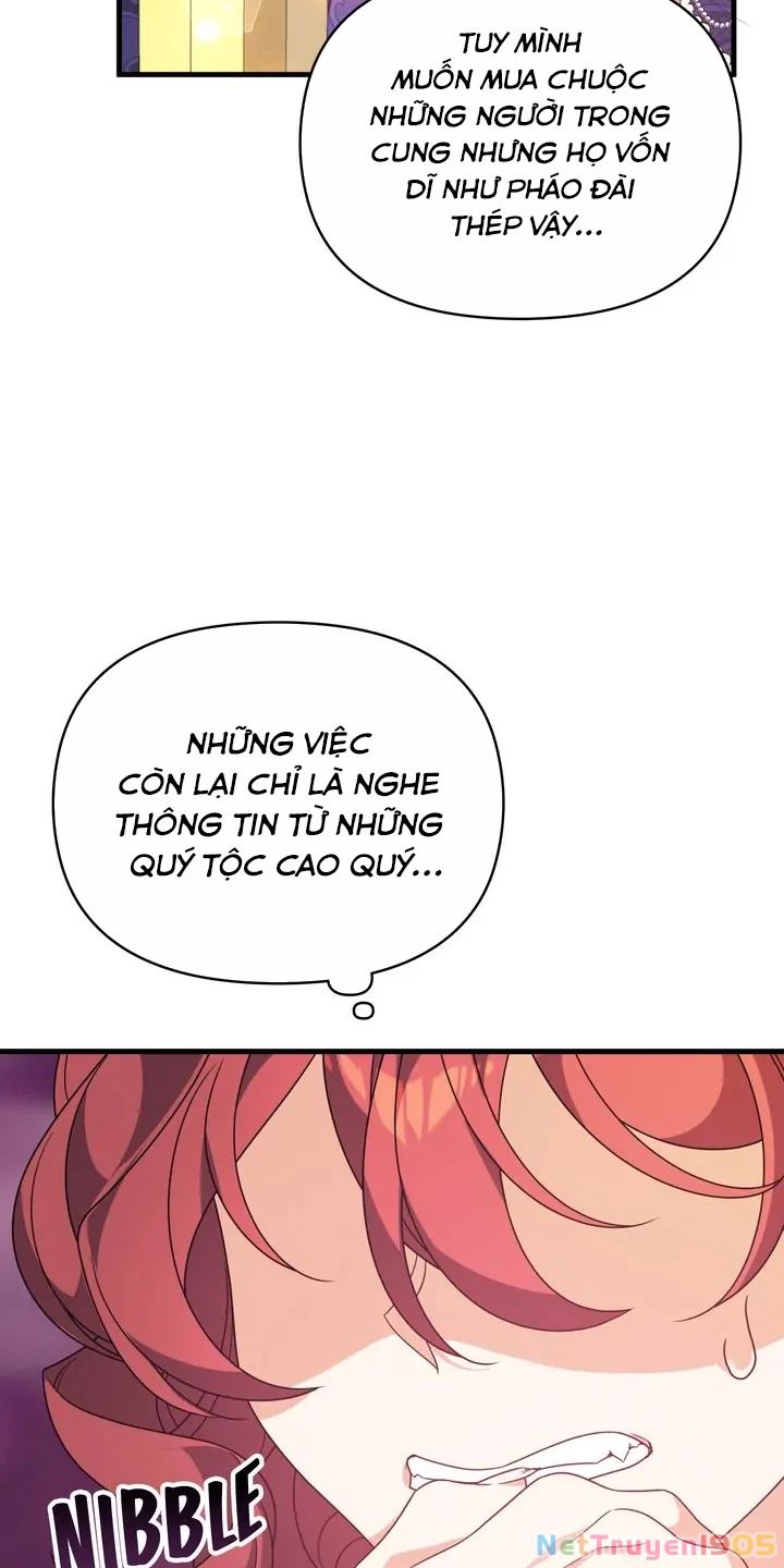 Vì Anh Trai Tôi Sẽ Quyến Rũ Nam Chính Chapter 40 - Trang 2