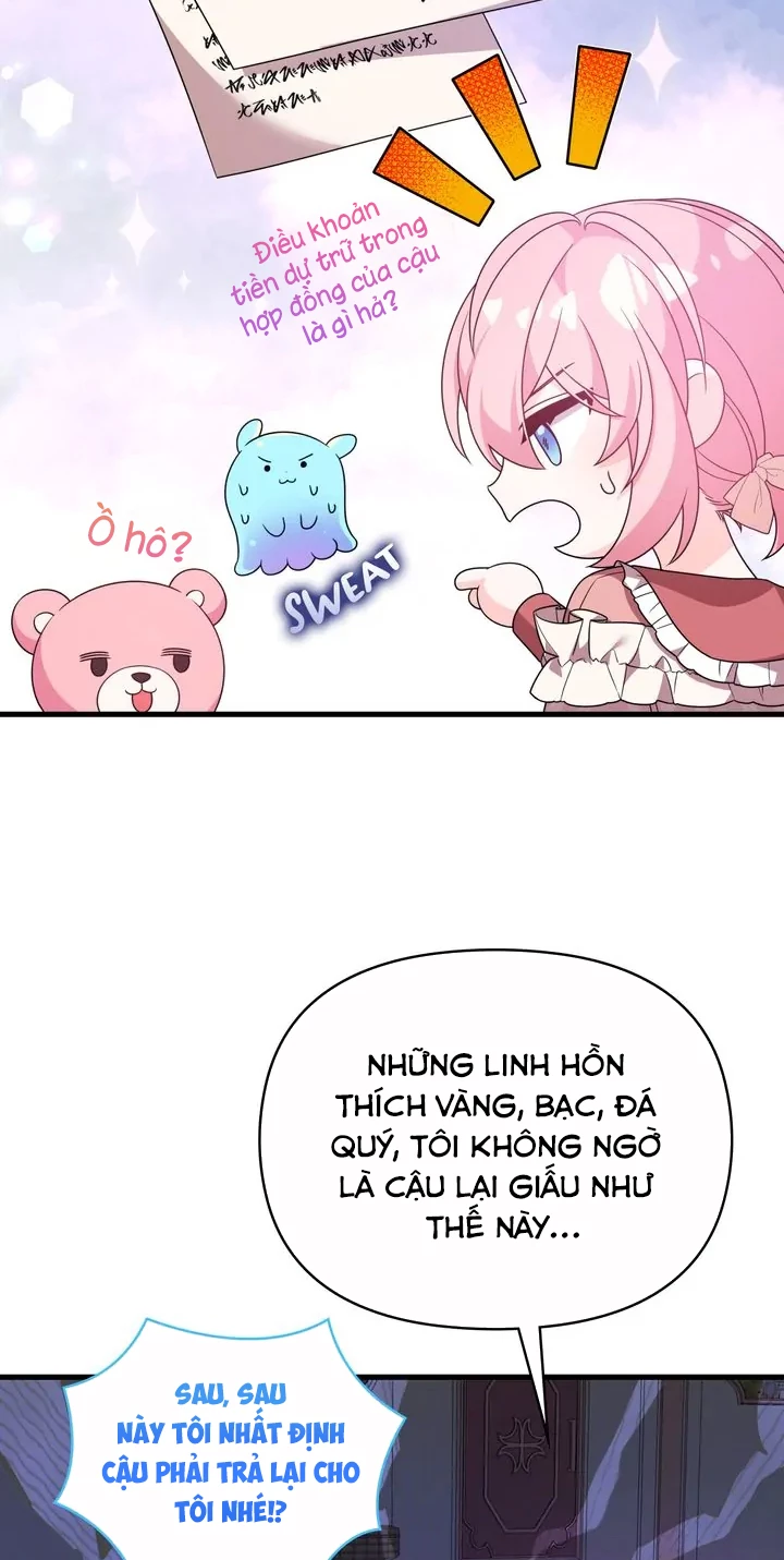 Vì Anh Trai Tôi Sẽ Quyến Rũ Nam Chính Chapter 40 - Trang 2