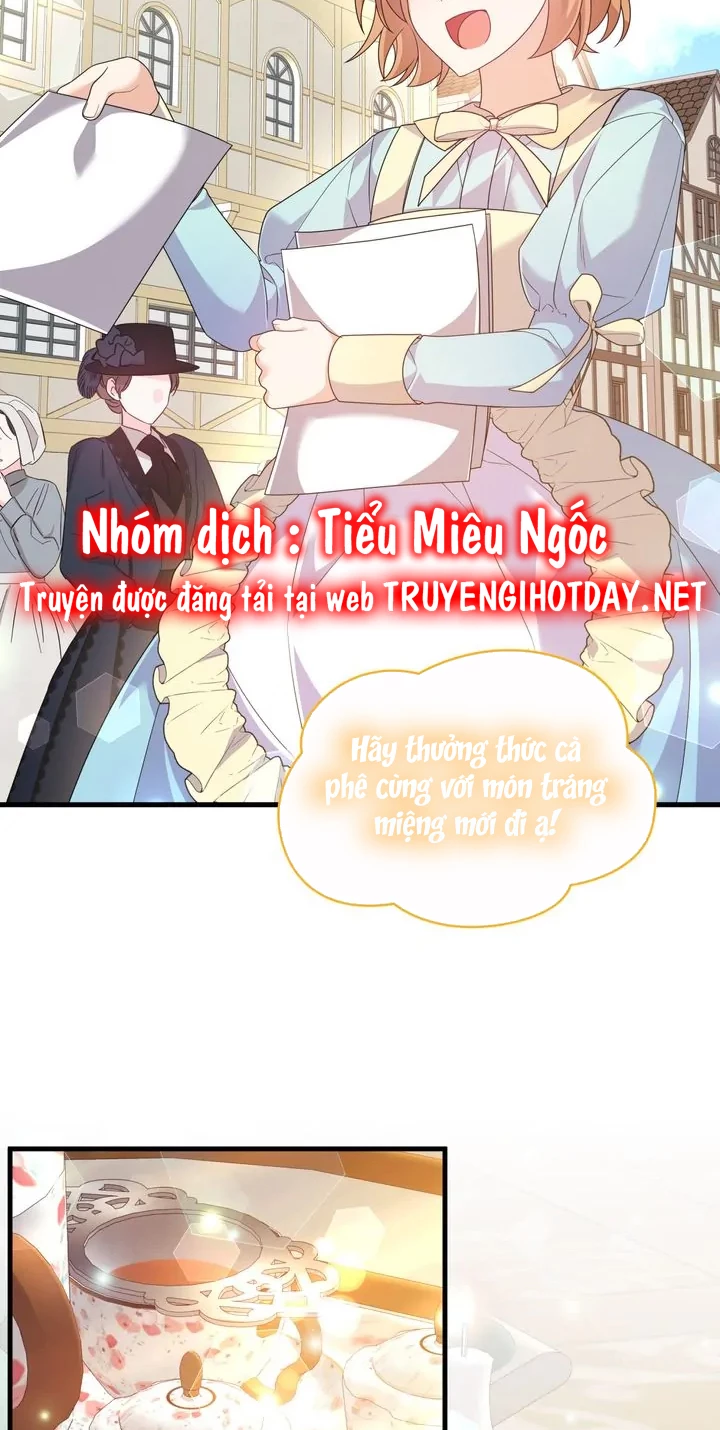 Vì Anh Trai Tôi Sẽ Quyến Rũ Nam Chính Chapter 40 - Trang 2