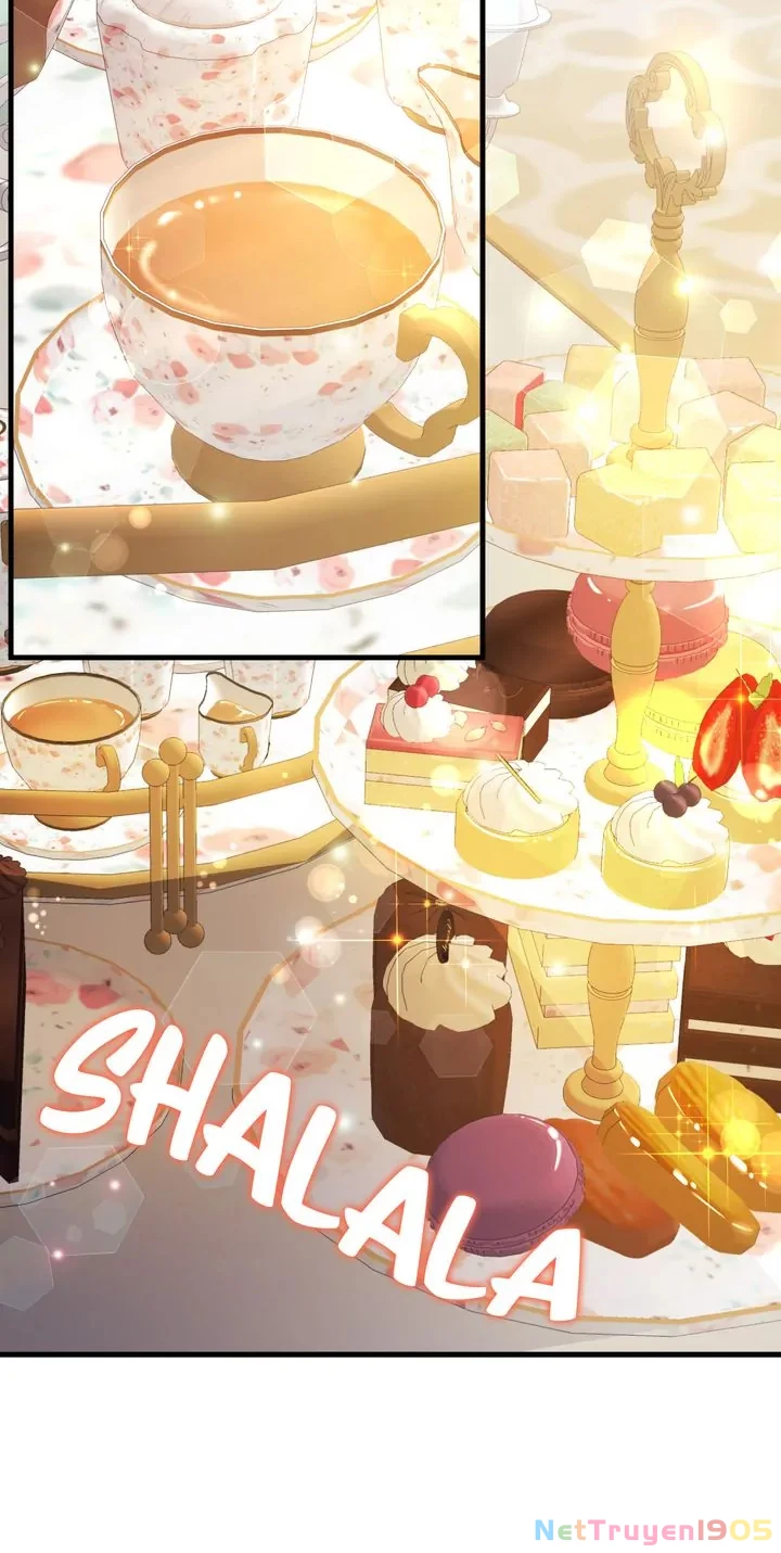 Vì Anh Trai Tôi Sẽ Quyến Rũ Nam Chính Chapter 40 - Trang 2