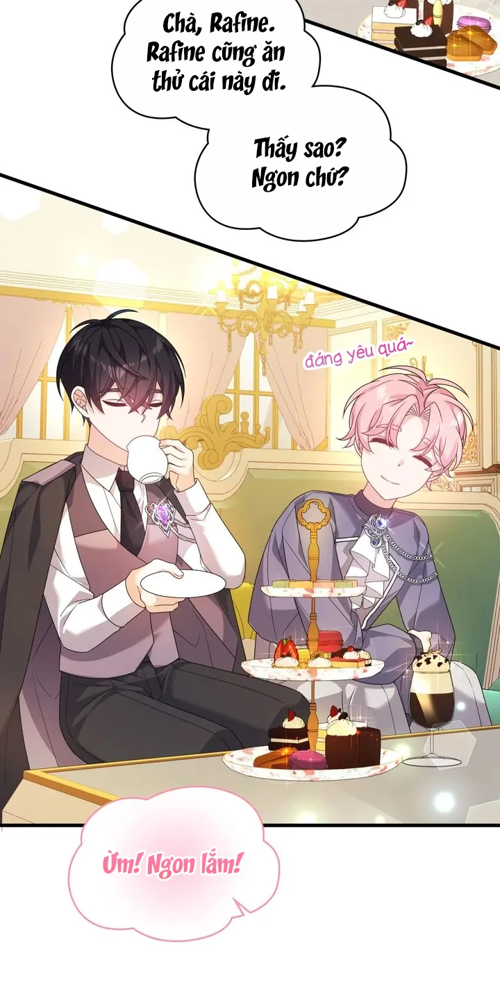 Vì Anh Trai Tôi Sẽ Quyến Rũ Nam Chính Chapter 40 - Trang 2