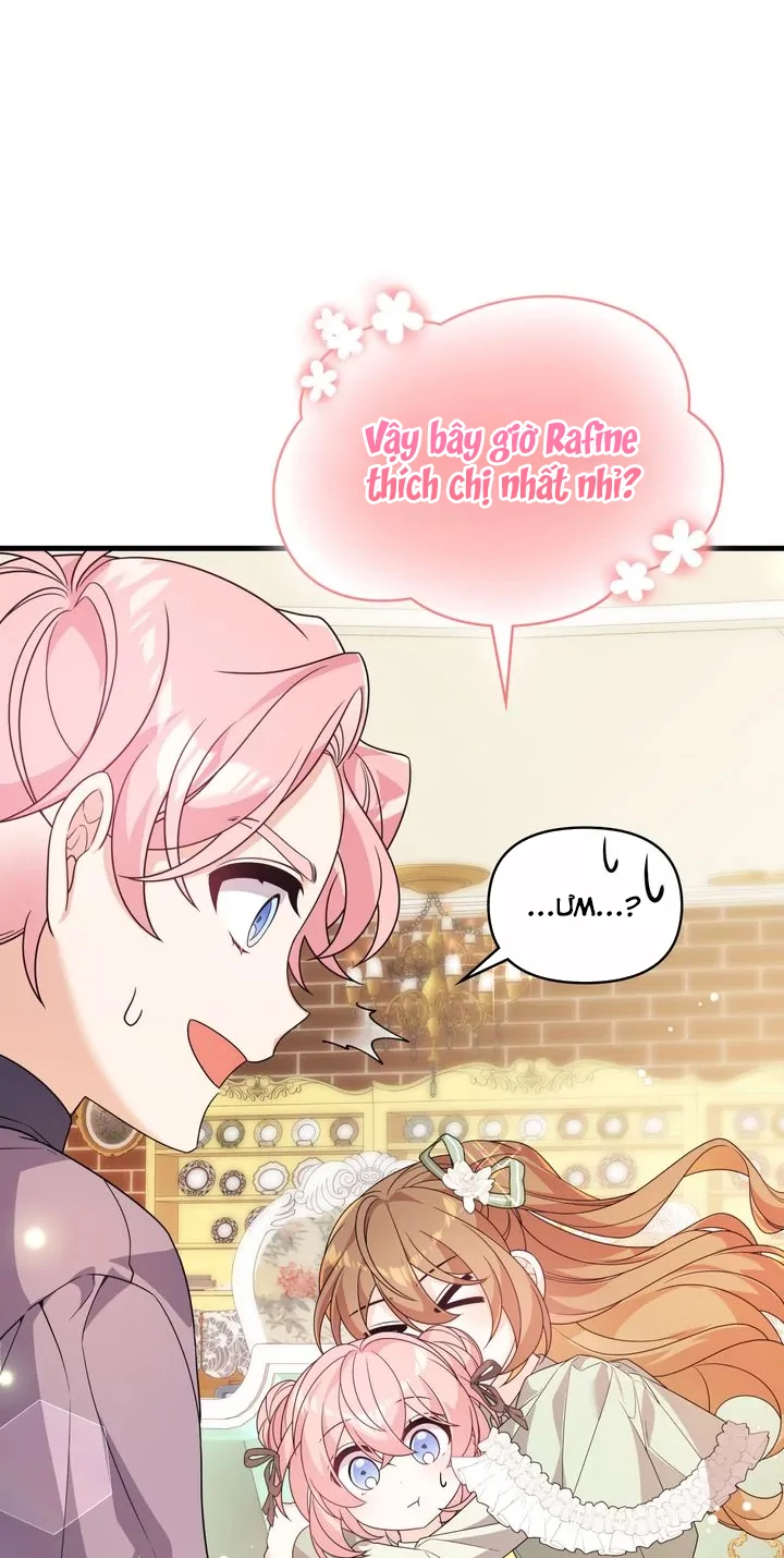 Vì Anh Trai Tôi Sẽ Quyến Rũ Nam Chính Chapter 40 - Trang 2