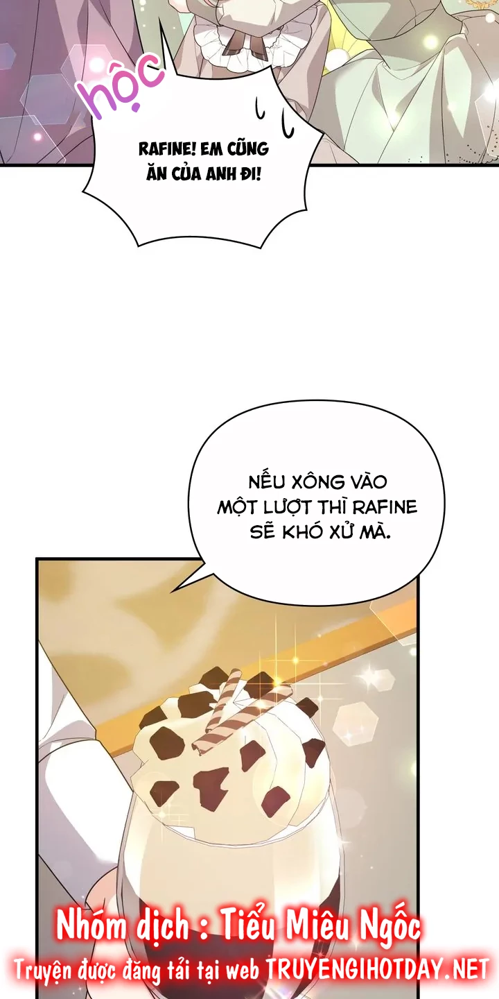 Vì Anh Trai Tôi Sẽ Quyến Rũ Nam Chính Chapter 40 - Trang 2