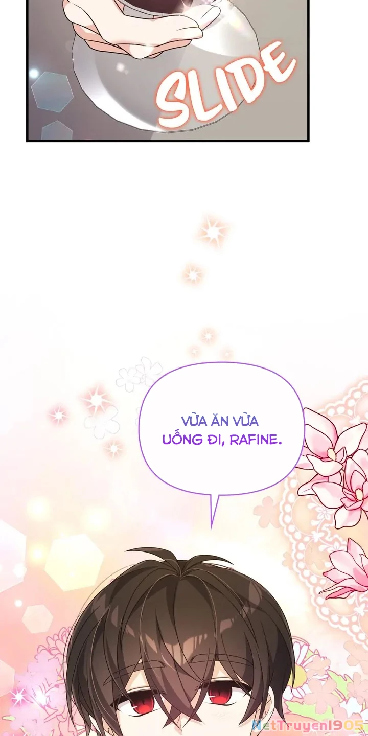 Vì Anh Trai Tôi Sẽ Quyến Rũ Nam Chính Chapter 40 - Trang 2