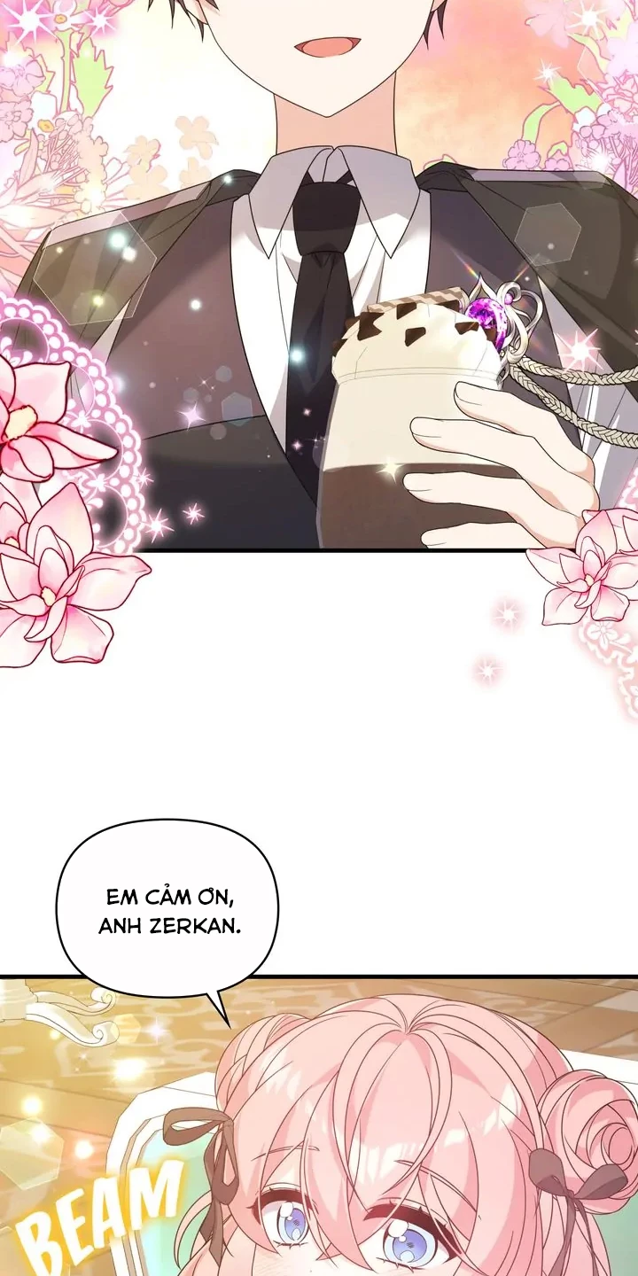 Vì Anh Trai Tôi Sẽ Quyến Rũ Nam Chính Chapter 40 - Trang 2