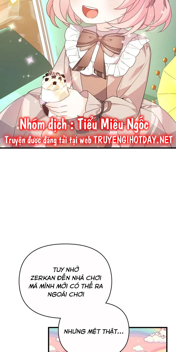 Vì Anh Trai Tôi Sẽ Quyến Rũ Nam Chính Chapter 40 - Trang 2