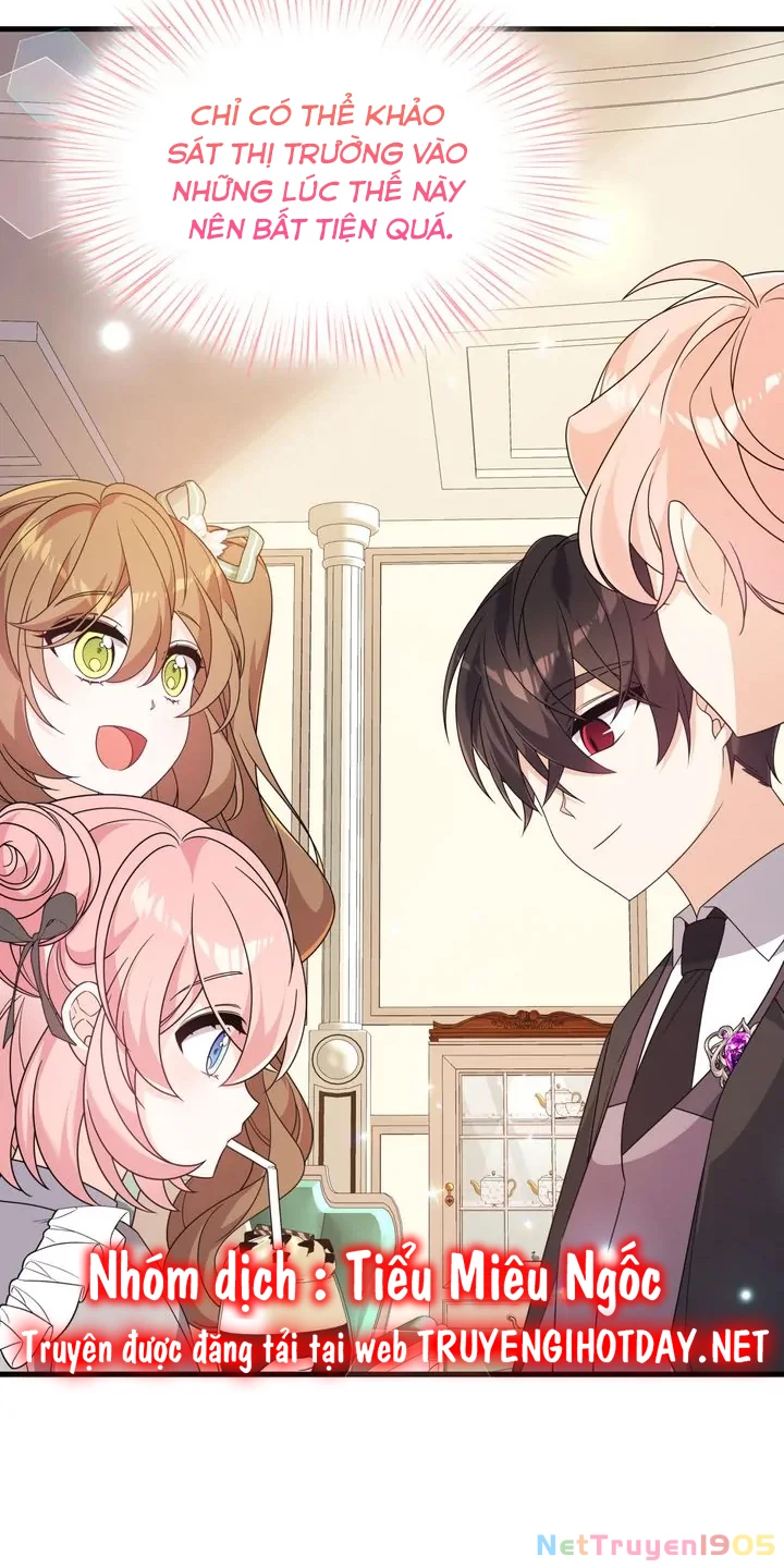 Vì Anh Trai Tôi Sẽ Quyến Rũ Nam Chính Chapter 40 - Trang 2