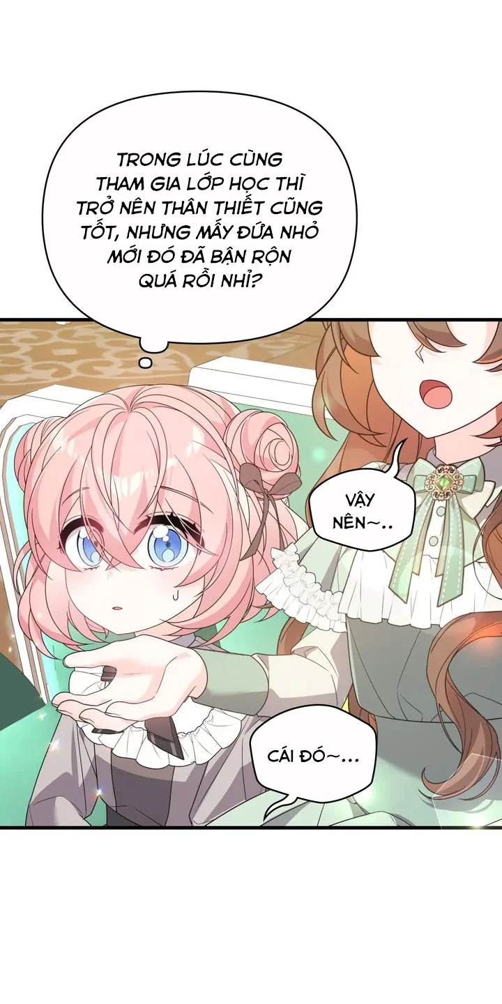 Vì Anh Trai Tôi Sẽ Quyến Rũ Nam Chính Chapter 40 - Trang 2