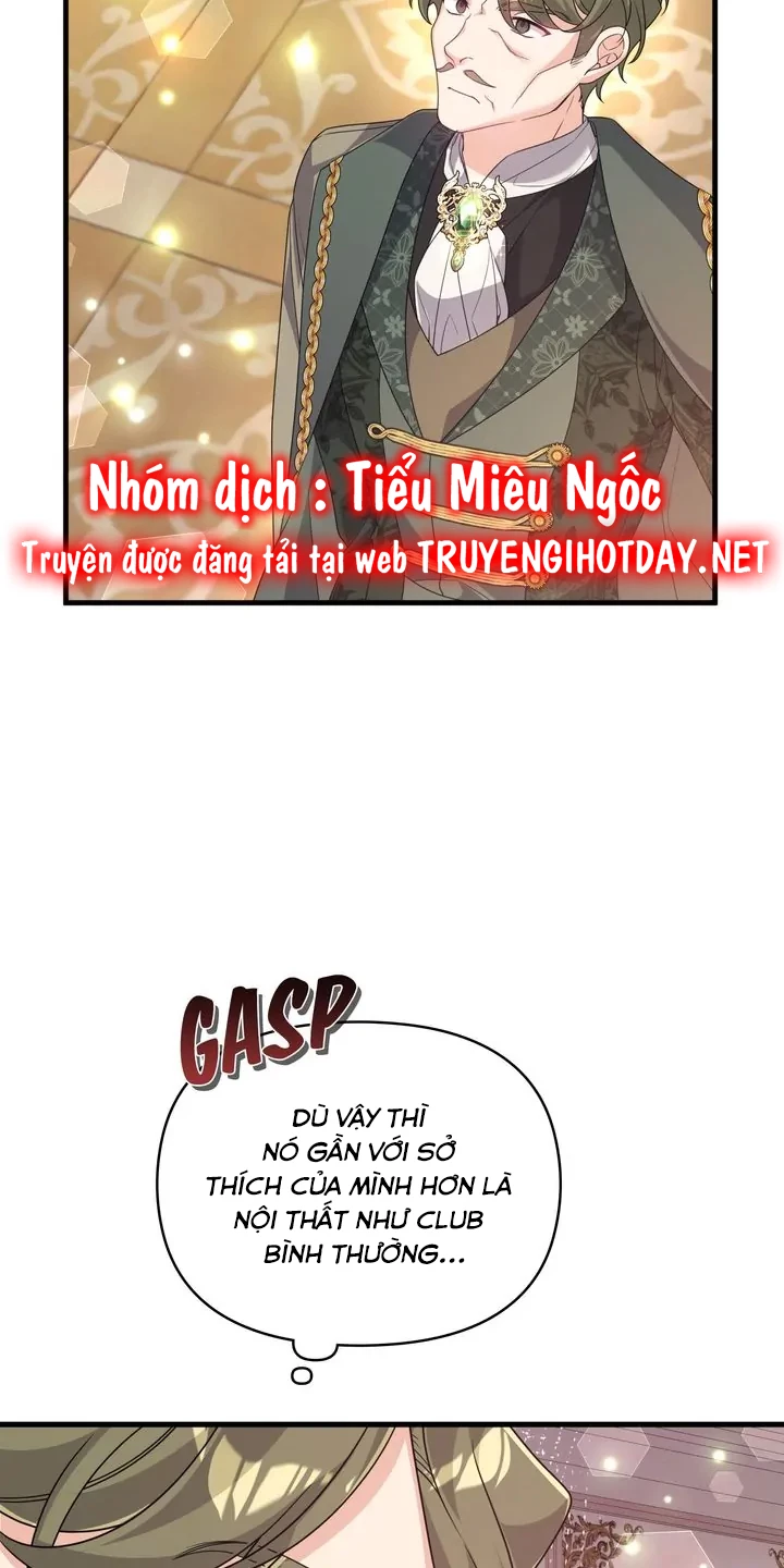 Vì Anh Trai Tôi Sẽ Quyến Rũ Nam Chính Chapter 40 - Trang 2