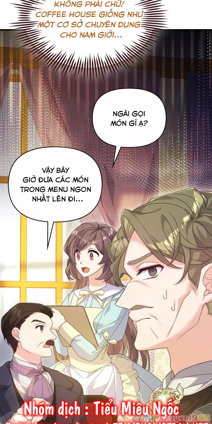 Vì Anh Trai Tôi Sẽ Quyến Rũ Nam Chính Chapter 40 - Trang 2