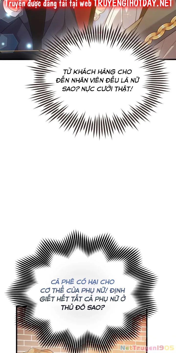 Vì Anh Trai Tôi Sẽ Quyến Rũ Nam Chính Chapter 40 - Trang 2