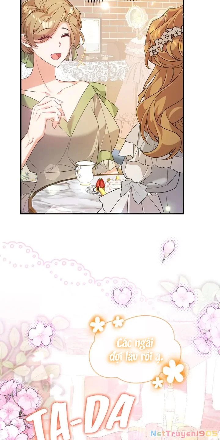 Vì Anh Trai Tôi Sẽ Quyến Rũ Nam Chính Chapter 40 - Trang 2