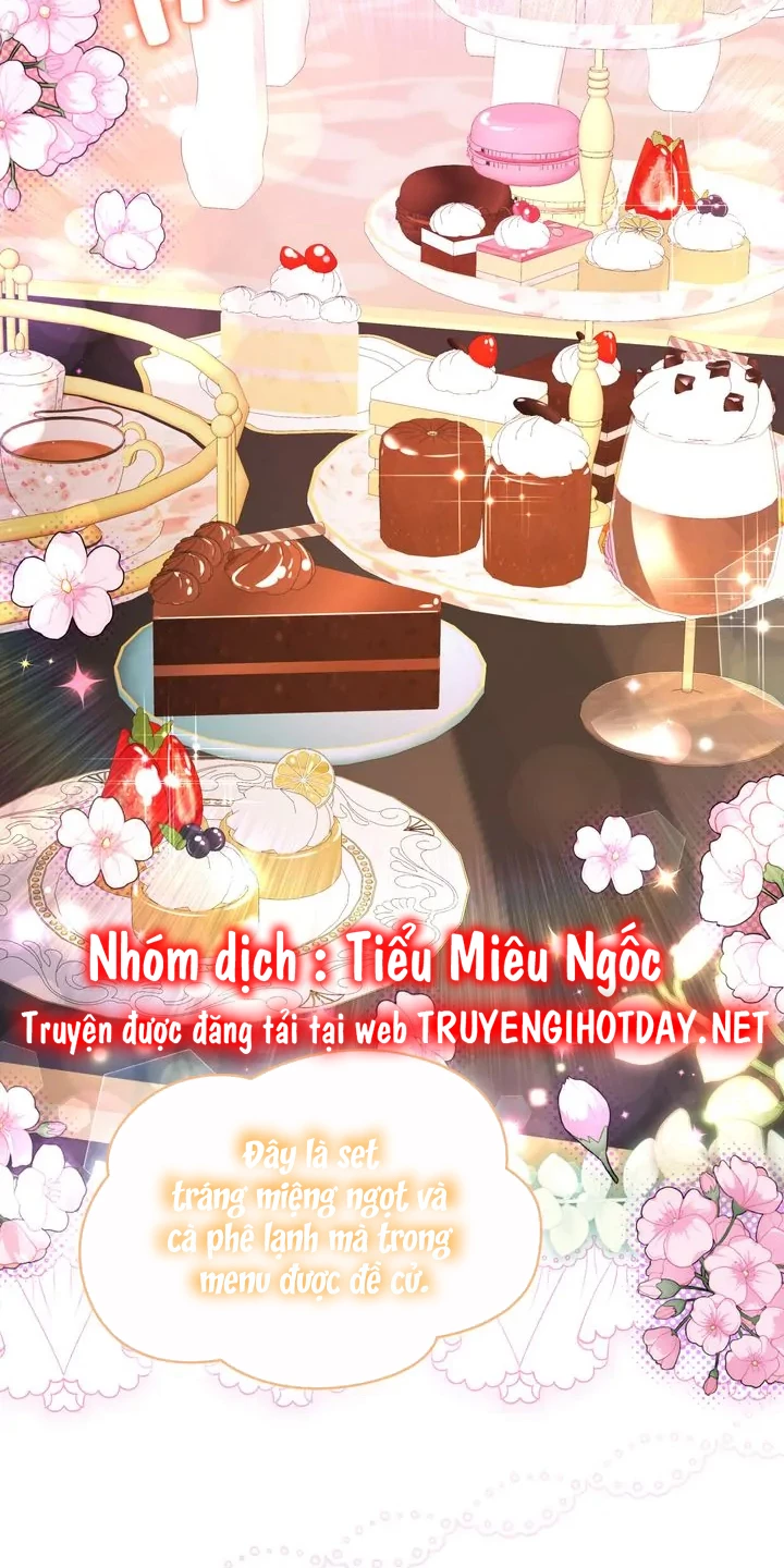 Vì Anh Trai Tôi Sẽ Quyến Rũ Nam Chính Chapter 40 - Trang 2