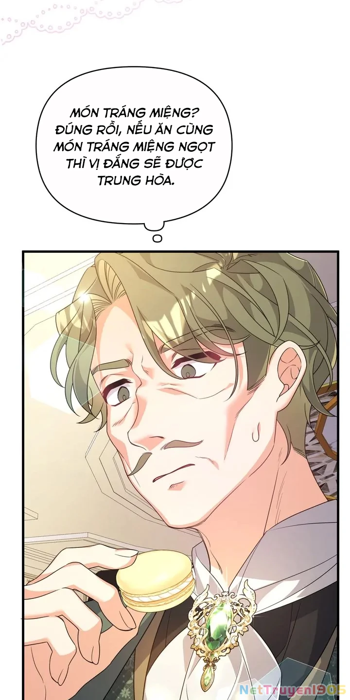 Vì Anh Trai Tôi Sẽ Quyến Rũ Nam Chính Chapter 40 - Trang 2