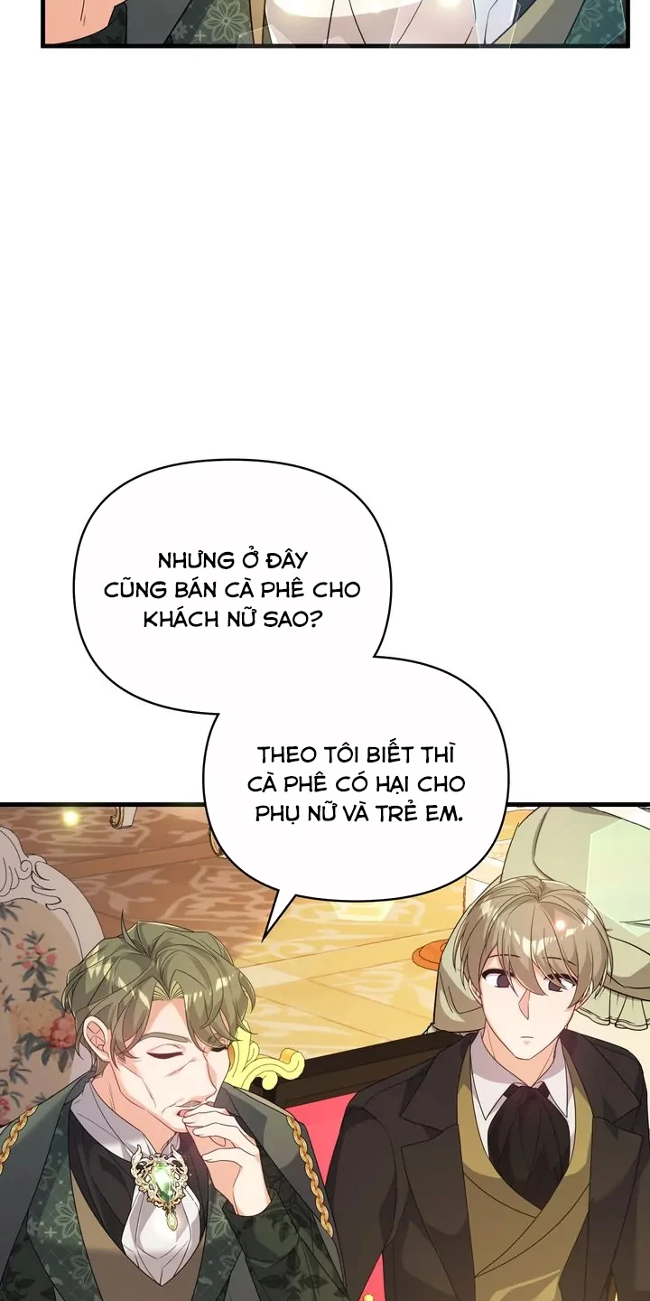 Vì Anh Trai Tôi Sẽ Quyến Rũ Nam Chính Chapter 40 - Trang 2