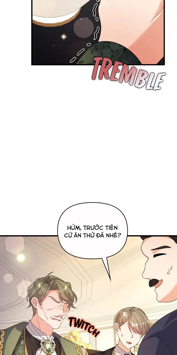 Vì Anh Trai Tôi Sẽ Quyến Rũ Nam Chính Chapter 40 - Trang 2
