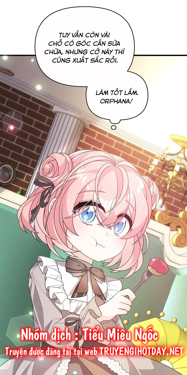 Vì Anh Trai Tôi Sẽ Quyến Rũ Nam Chính Chapter 40 - Trang 2