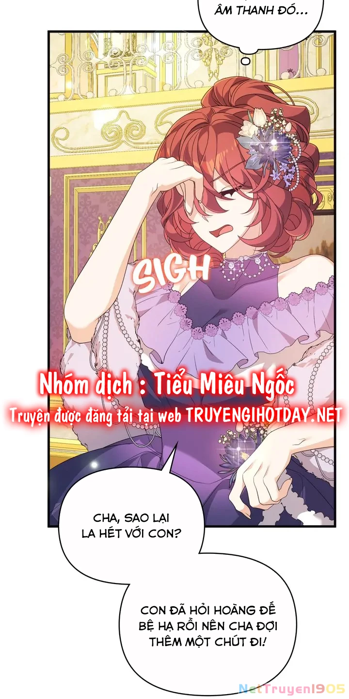 Vì Anh Trai Tôi Sẽ Quyến Rũ Nam Chính Chapter 40 - Trang 2