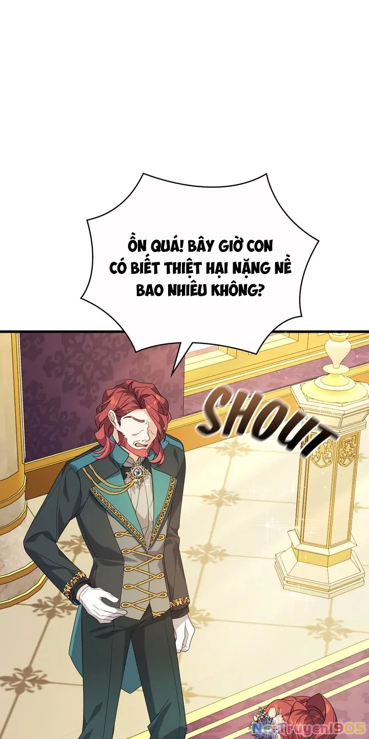 Vì Anh Trai Tôi Sẽ Quyến Rũ Nam Chính Chapter 40 - Trang 2