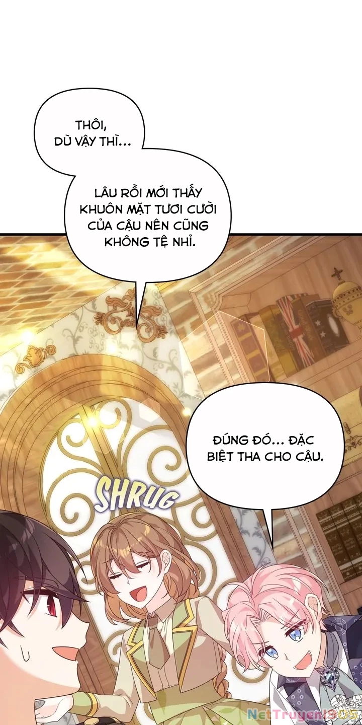 Vì Anh Trai Tôi Sẽ Quyến Rũ Nam Chính Chapter 41 - Trang 2