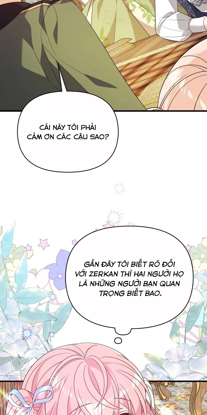 Vì Anh Trai Tôi Sẽ Quyến Rũ Nam Chính Chapter 41 - Trang 2
