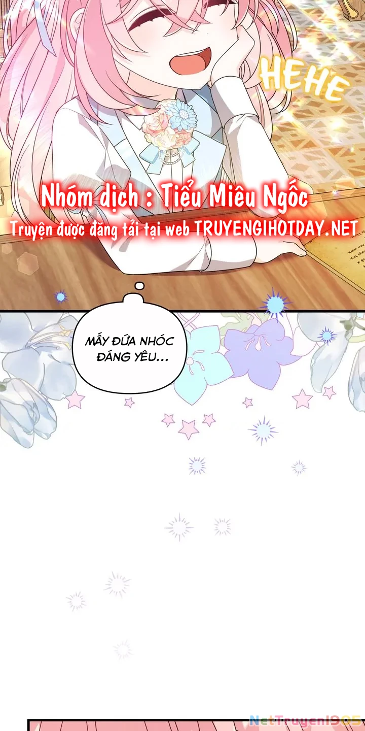 Vì Anh Trai Tôi Sẽ Quyến Rũ Nam Chính Chapter 41 - Trang 2