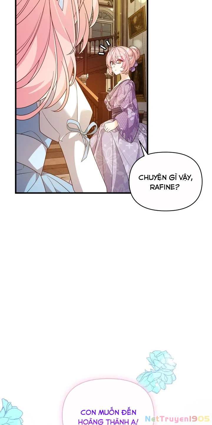 Vì Anh Trai Tôi Sẽ Quyến Rũ Nam Chính Chapter 41 - Trang 2