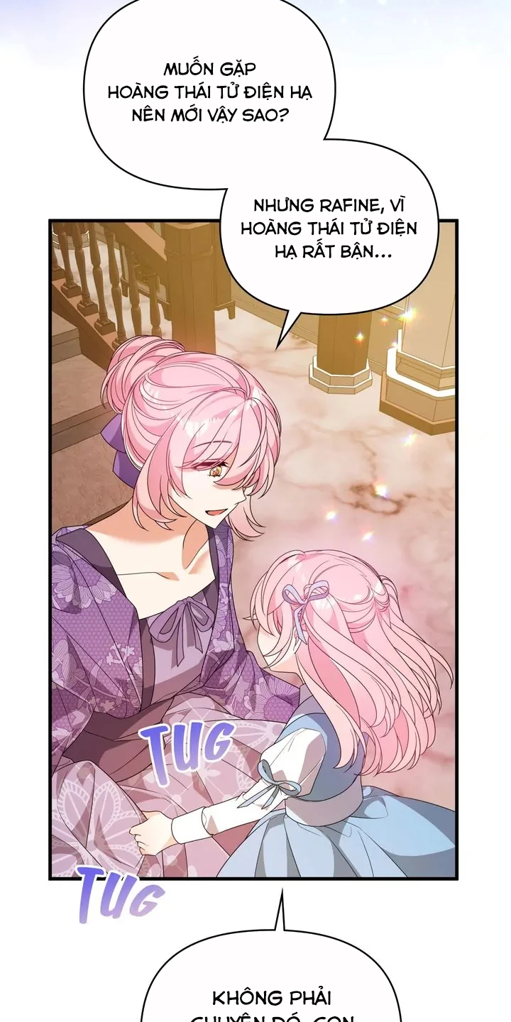 Vì Anh Trai Tôi Sẽ Quyến Rũ Nam Chính Chapter 41 - Trang 2