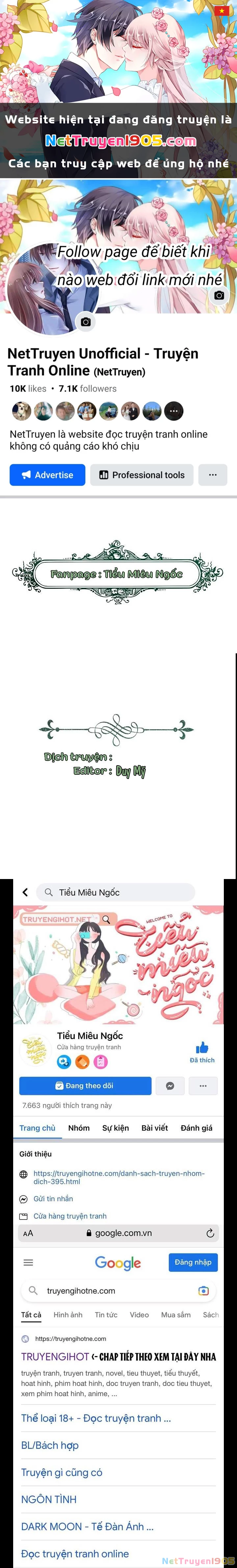 Vì Anh Trai Tôi Sẽ Quyến Rũ Nam Chính Chapter 41 - Trang 2