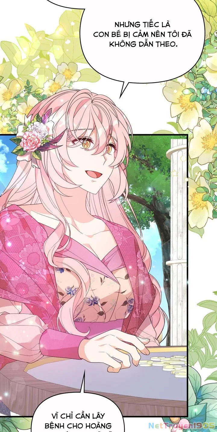 Vì Anh Trai Tôi Sẽ Quyến Rũ Nam Chính Chapter 41 - Trang 2