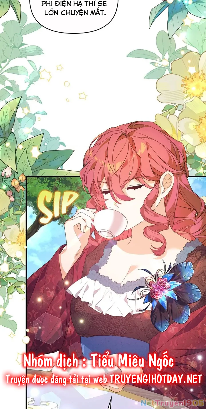 Vì Anh Trai Tôi Sẽ Quyến Rũ Nam Chính Chapter 41 - Trang 2