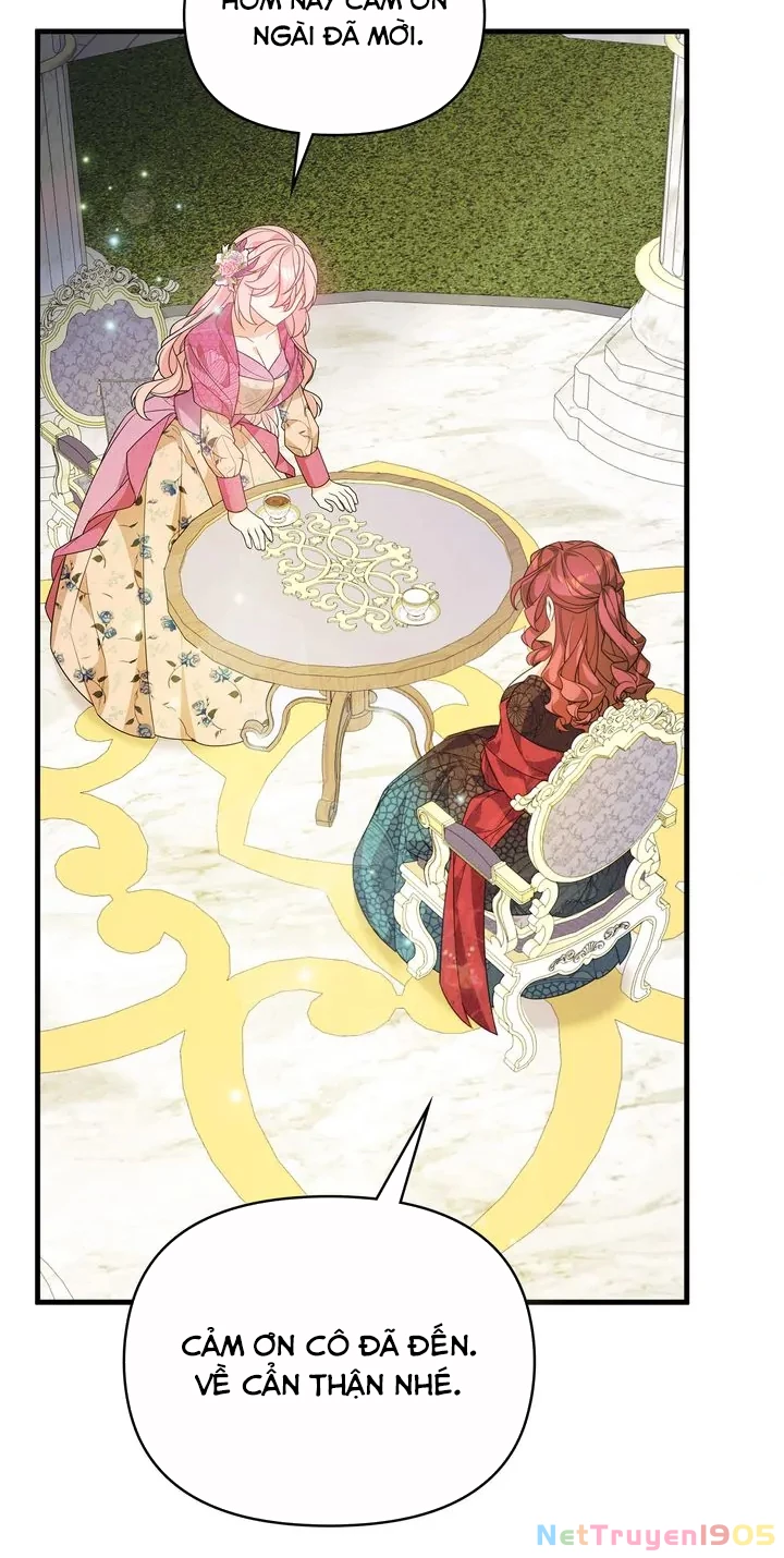 Vì Anh Trai Tôi Sẽ Quyến Rũ Nam Chính Chapter 41 - Trang 2