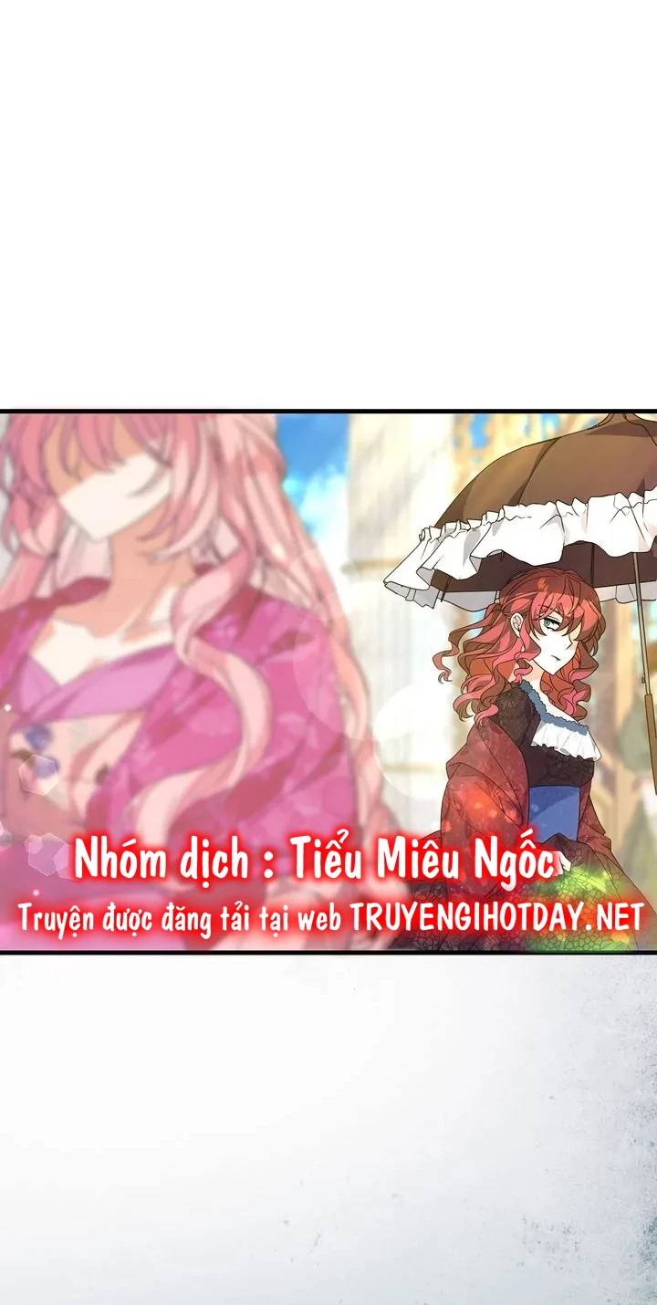Vì Anh Trai Tôi Sẽ Quyến Rũ Nam Chính Chapter 41 - Trang 2