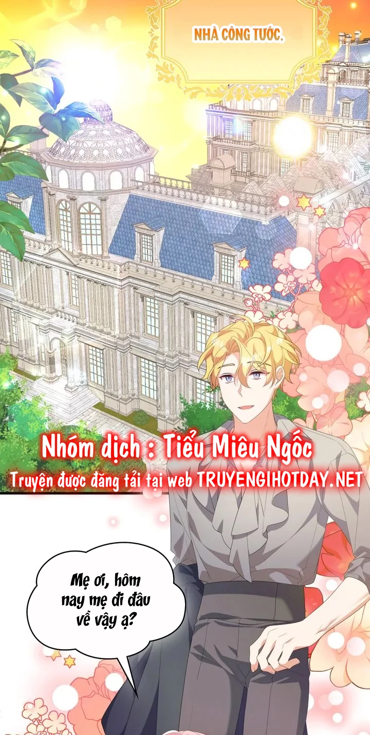 Vì Anh Trai Tôi Sẽ Quyến Rũ Nam Chính Chapter 41 - Trang 2