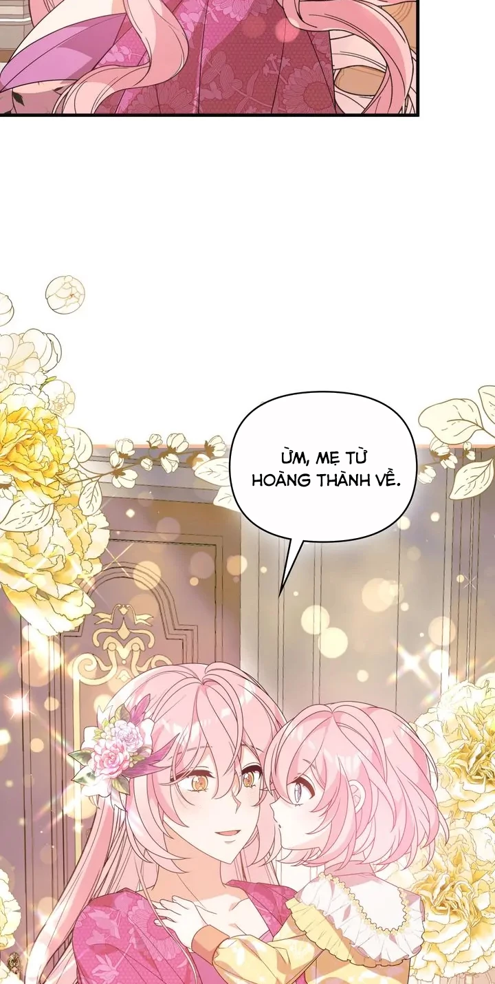 Vì Anh Trai Tôi Sẽ Quyến Rũ Nam Chính Chapter 41 - Trang 2