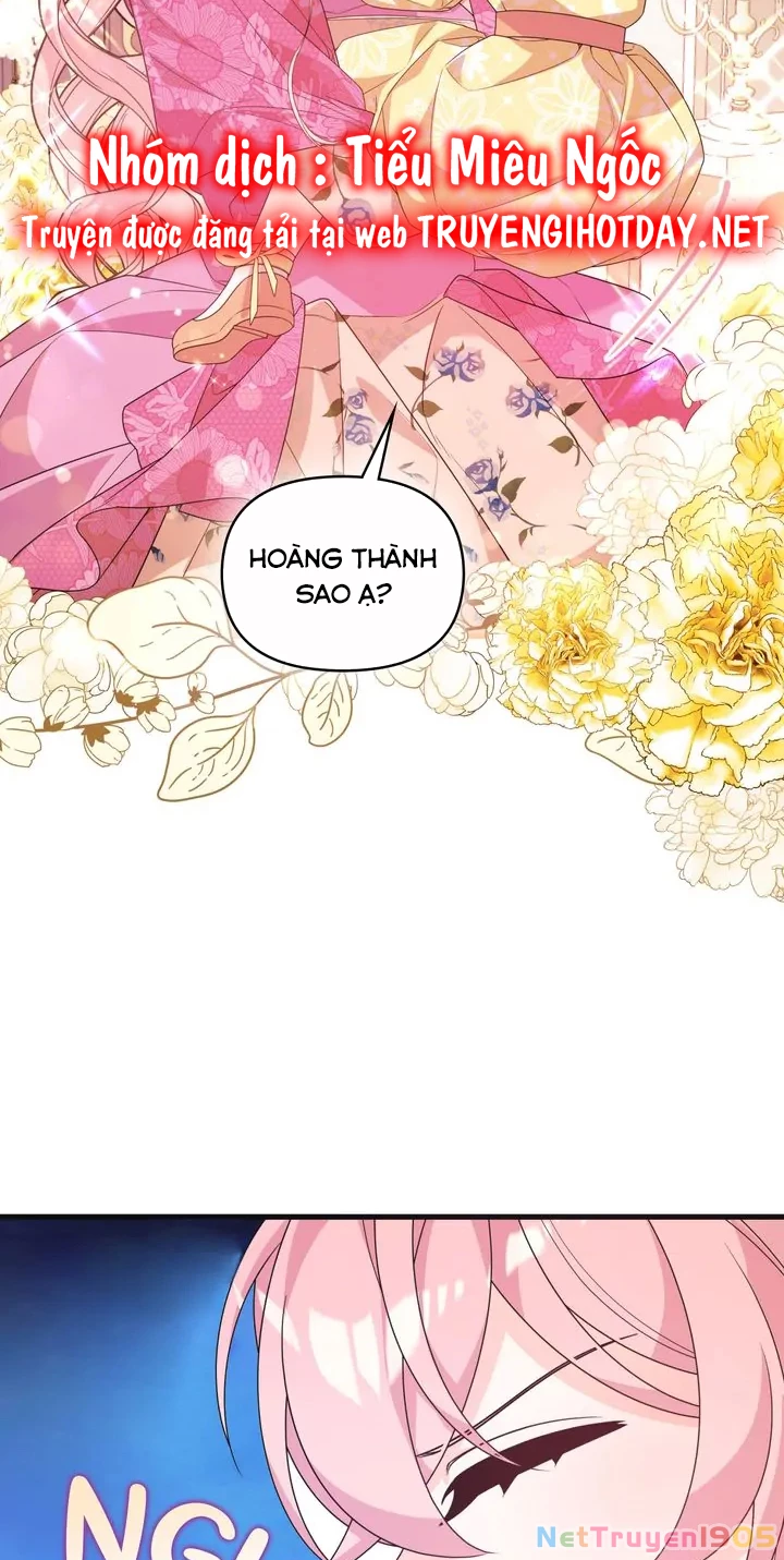 Vì Anh Trai Tôi Sẽ Quyến Rũ Nam Chính Chapter 41 - Trang 2