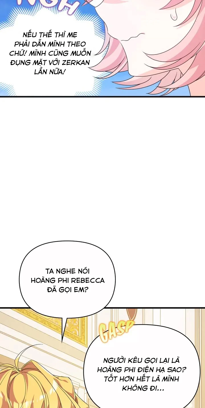 Vì Anh Trai Tôi Sẽ Quyến Rũ Nam Chính Chapter 41 - Trang 2