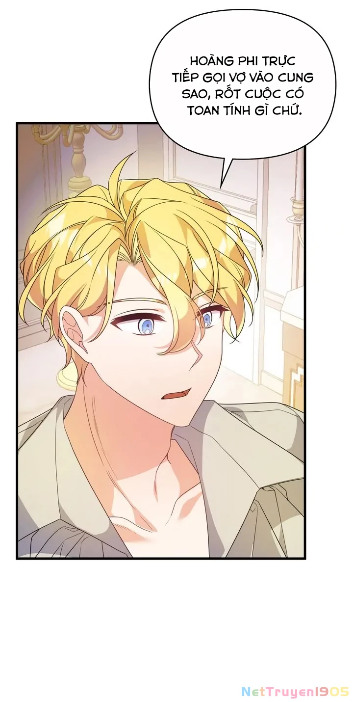 Vì Anh Trai Tôi Sẽ Quyến Rũ Nam Chính Chapter 41 - Trang 2